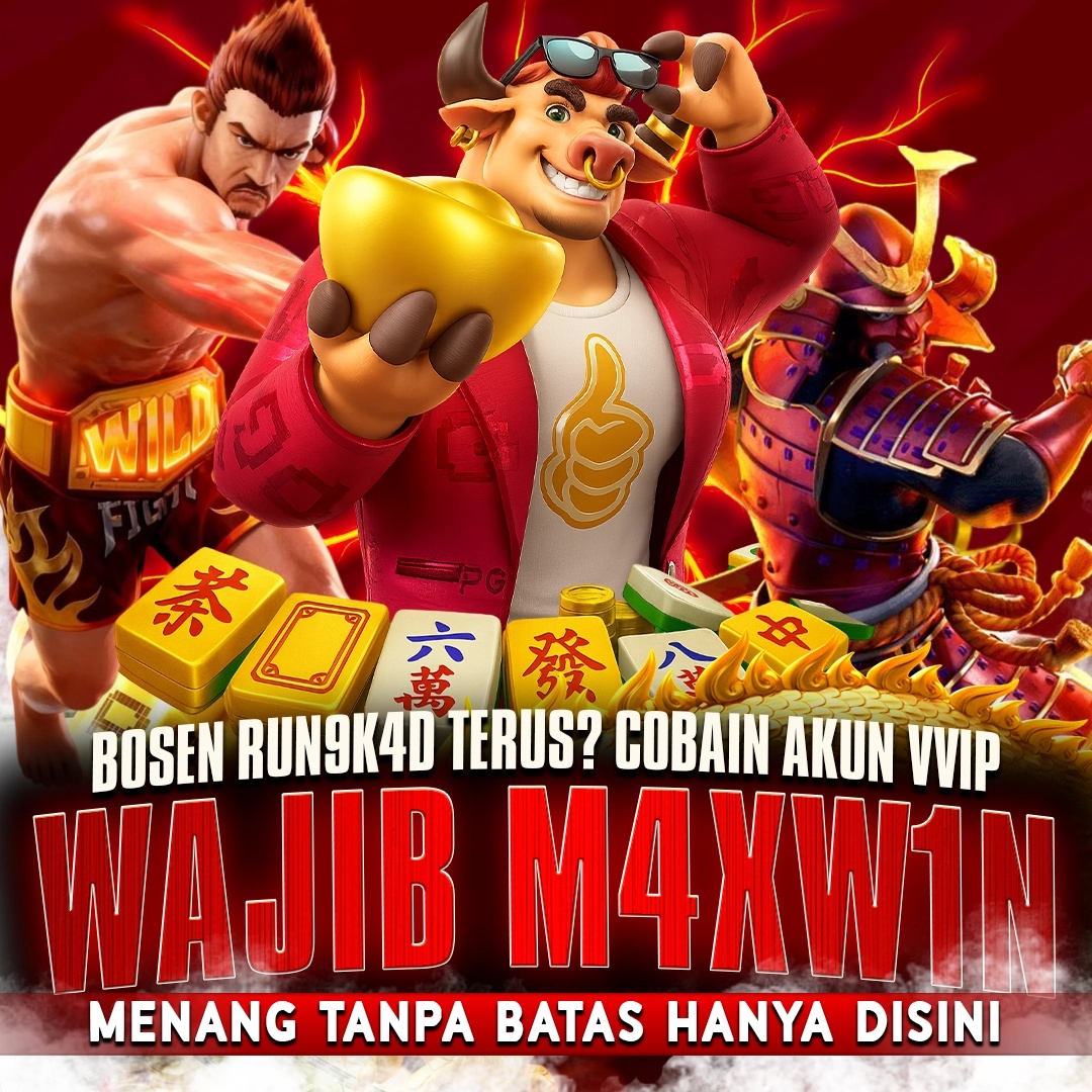 GAME ONLINE TERGACOR