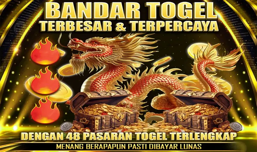 Banner Sorongtogel