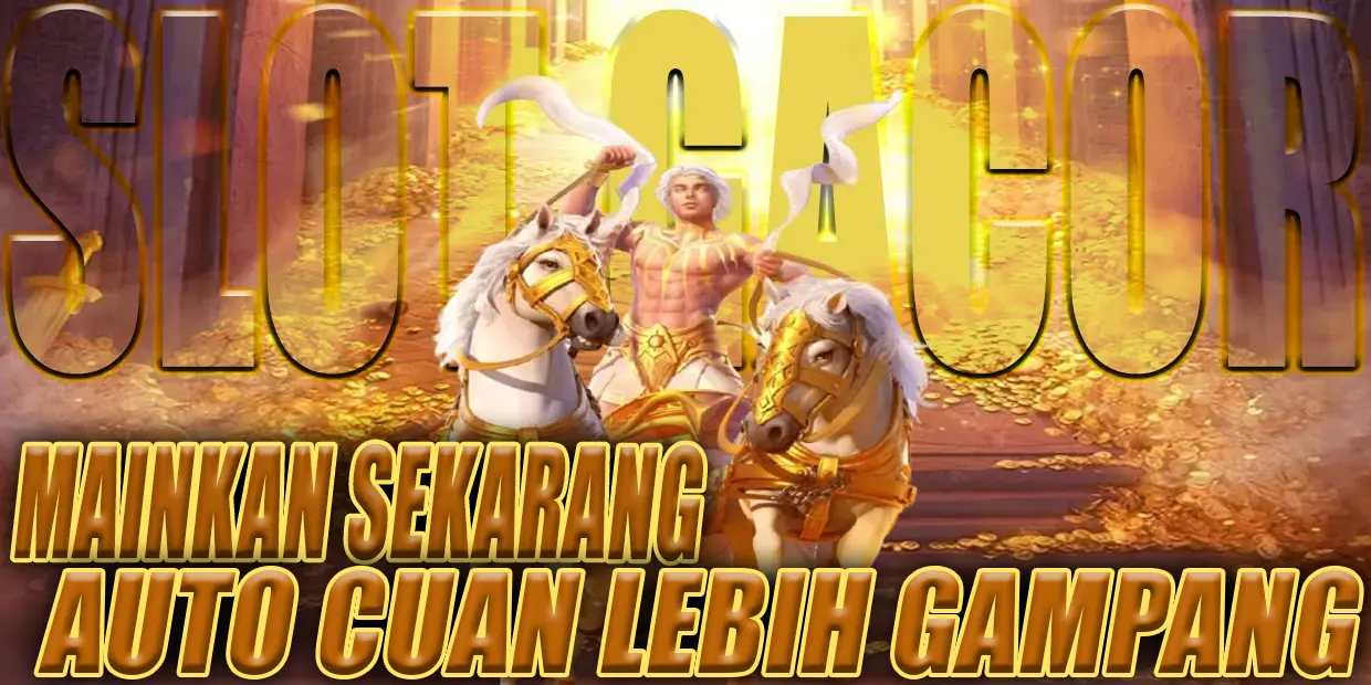 BANNER SORONGTOGEL
